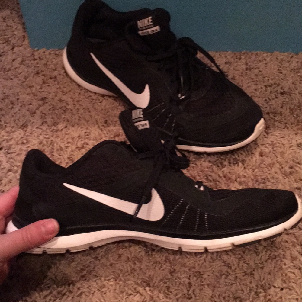 Nike shoes